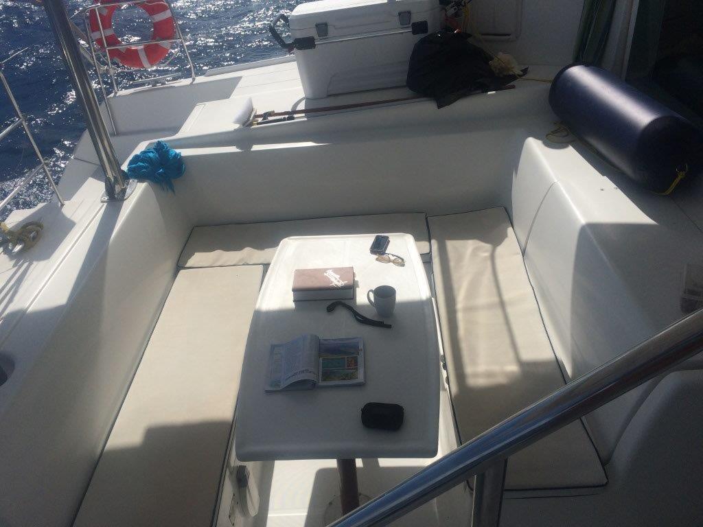 Galley