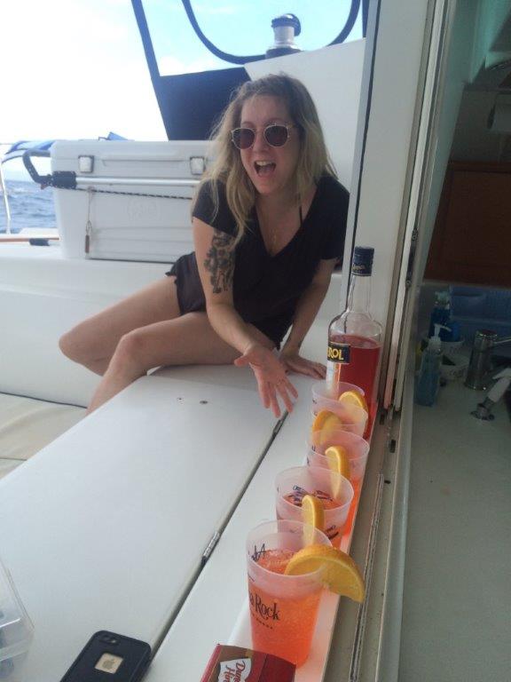 Galley