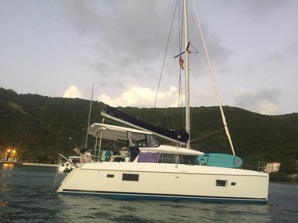 Galley