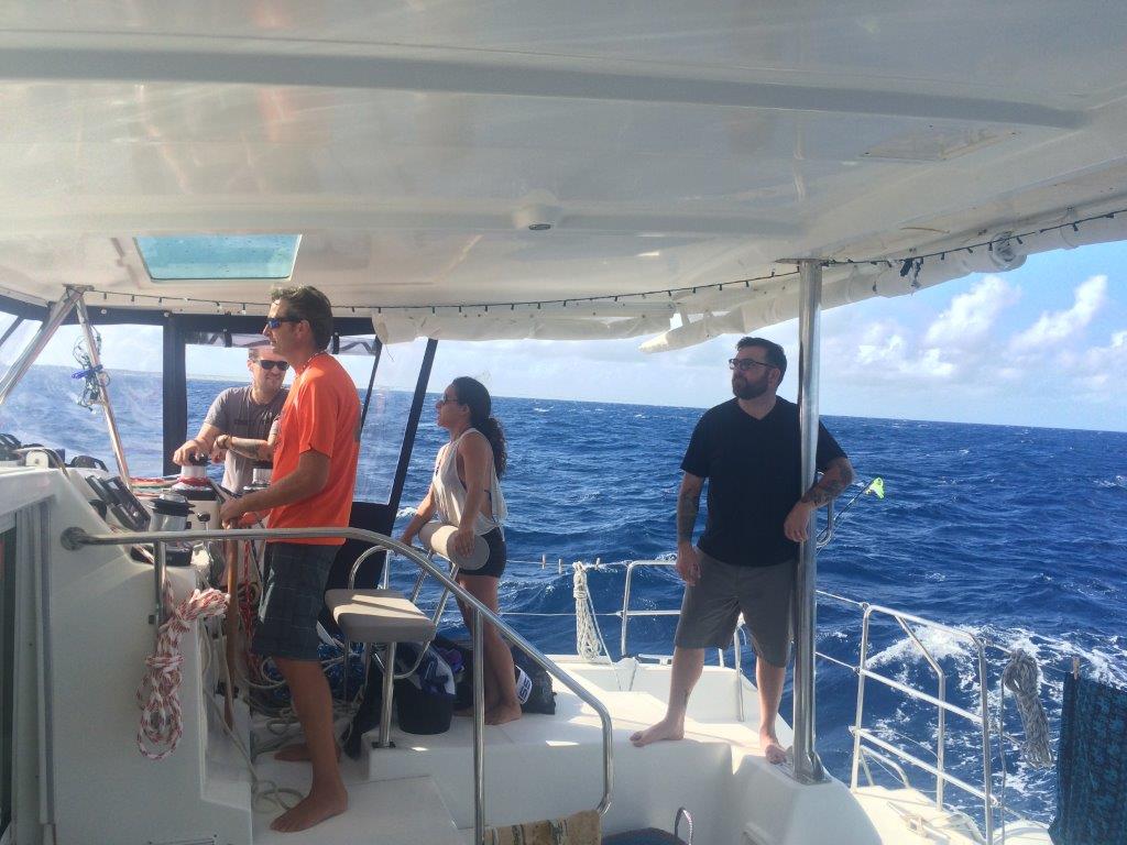 Galley